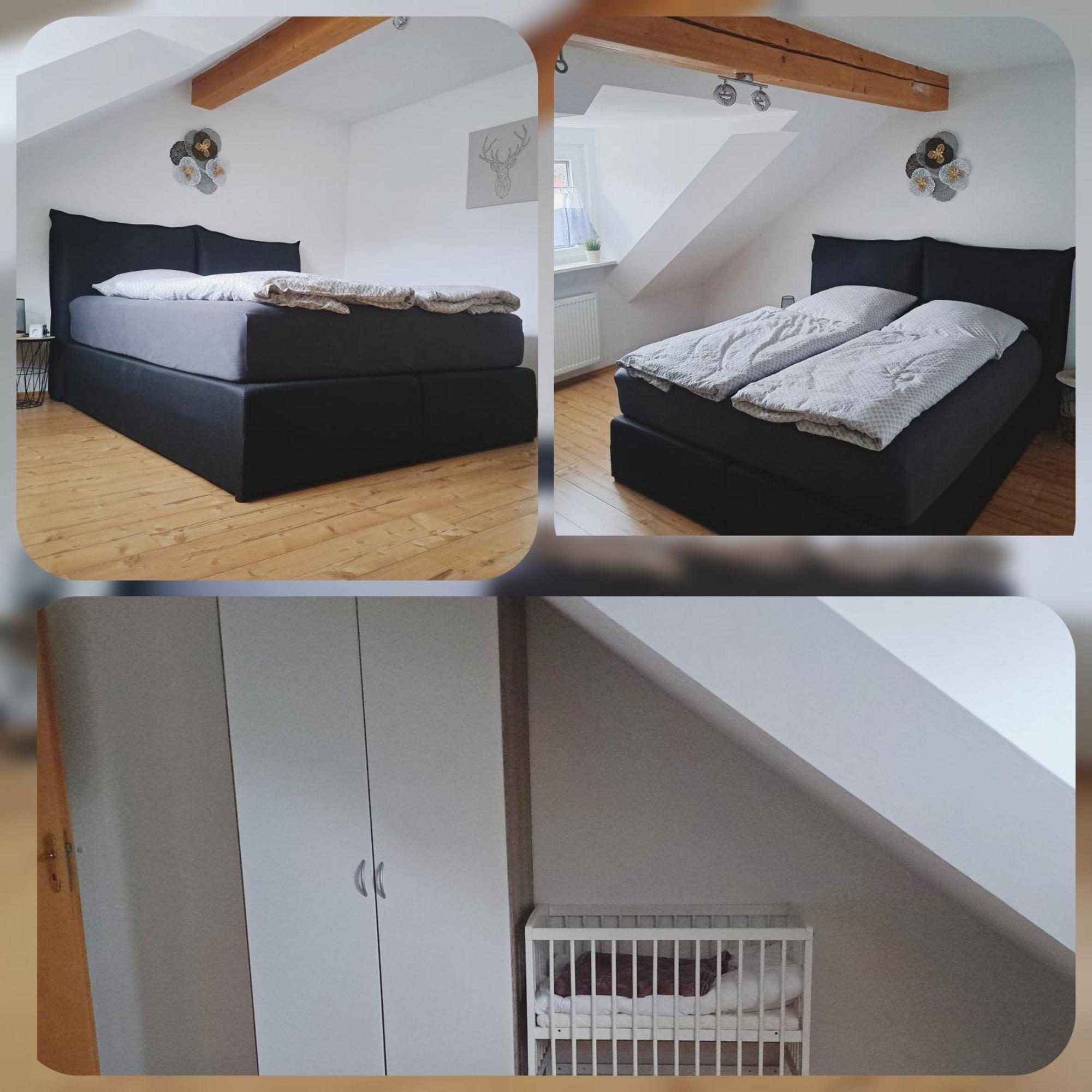 Ferienwohnung Ludwigshoehe Kempten Zewnętrze zdjęcie