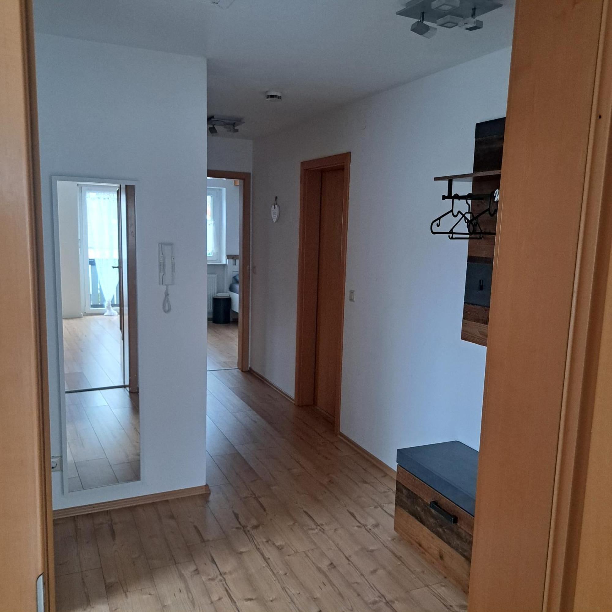 Ferienwohnung Ludwigshoehe Kempten Zewnętrze zdjęcie